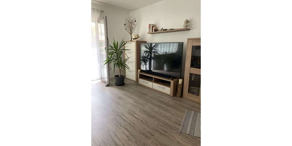 Etagenwohnung Aschaffenburg Gailbach - 2.5 Zimmer, 80 m&sup2;, 950&euro; | Angebot:26312624