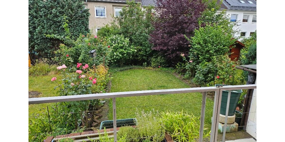 Reihenmittelhaus ohne Maklergebühren 4 zimmer