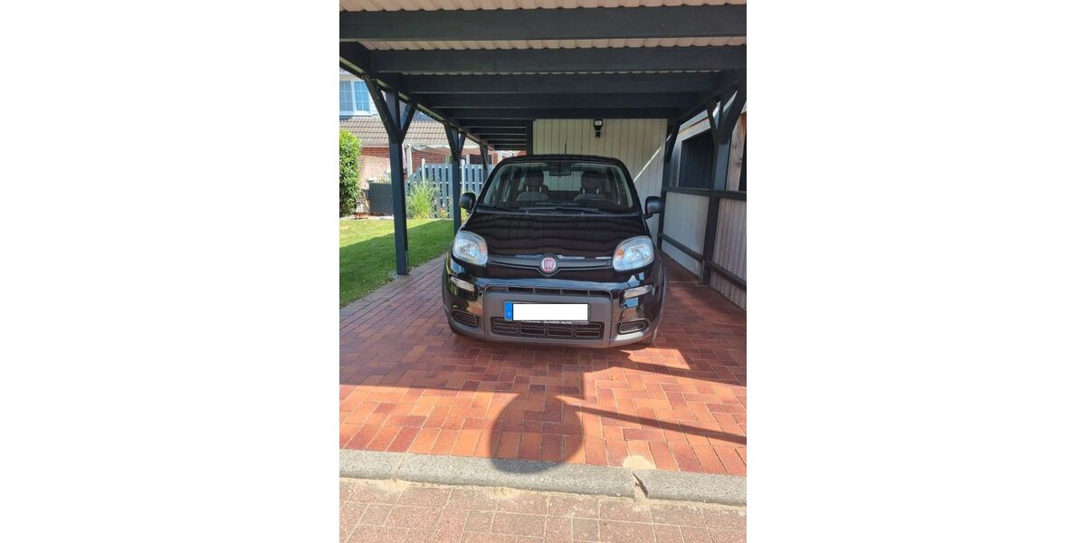 Fiat Panda 36.503 km 9.800 &euro; Schönkirchen 24232