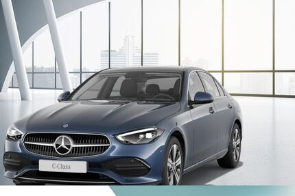 Mercedes-Benz C 300 13.779 km 43.792 &euro; Rostock 18055