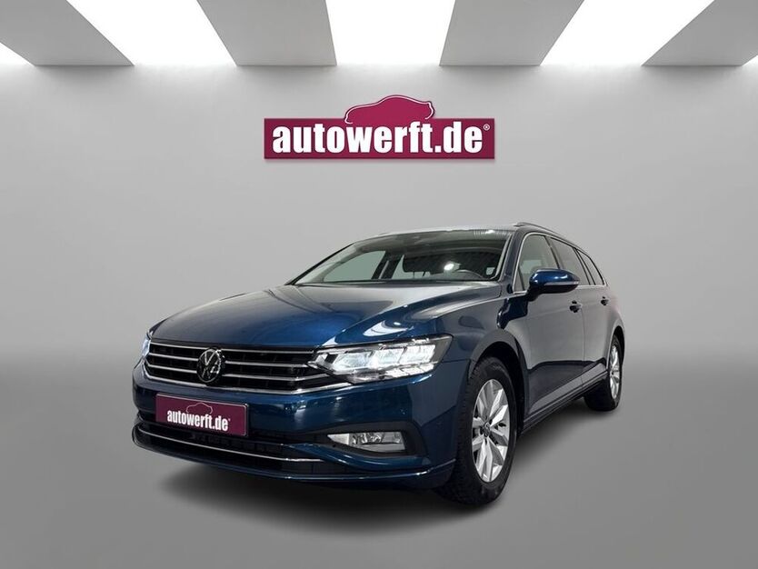Passat Variant