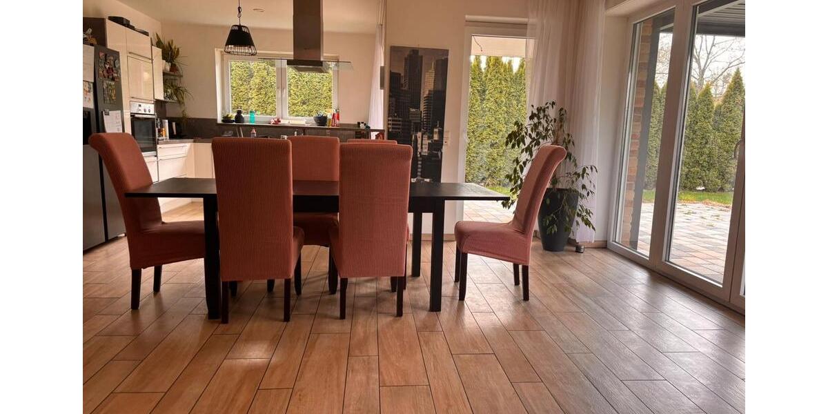 Bungalow Minden Bärenkämpen - 4 Zimmer, 210 m&sup2;, 2.400&euro; | Angebot:26126580