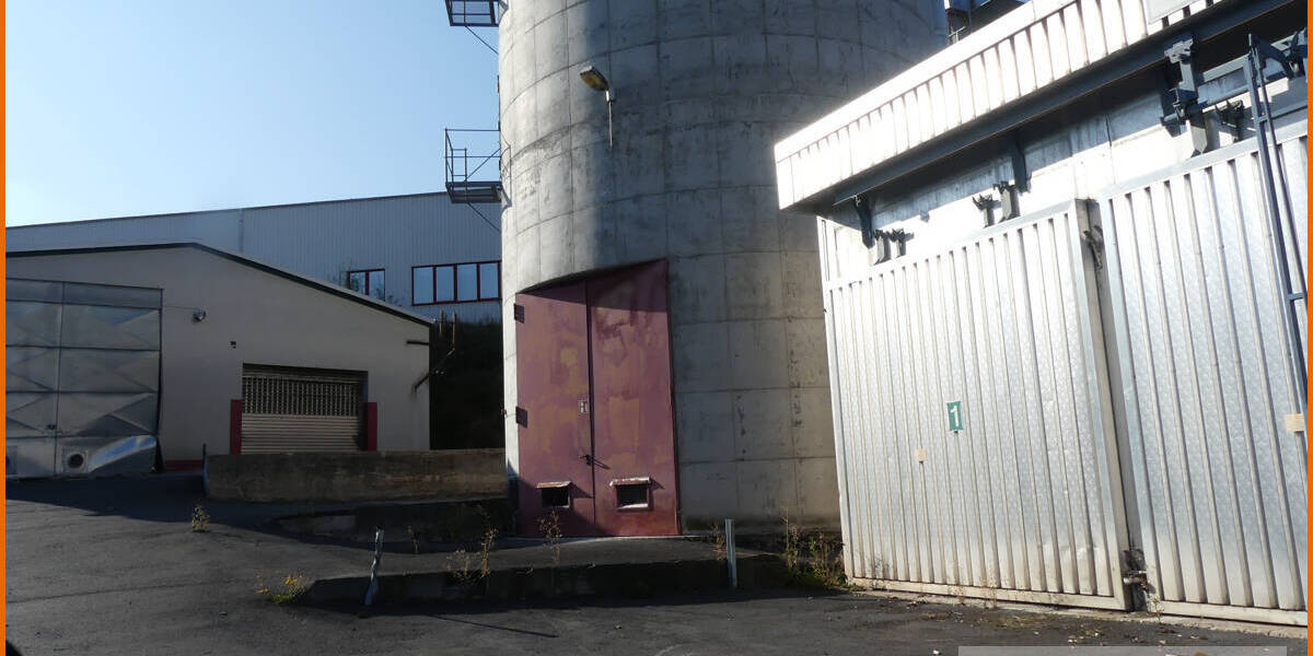 Gewerbeobjekt Sinntal / Ziegelhütte Oberzell - 1.300.000&euro; | Angebot:25704507