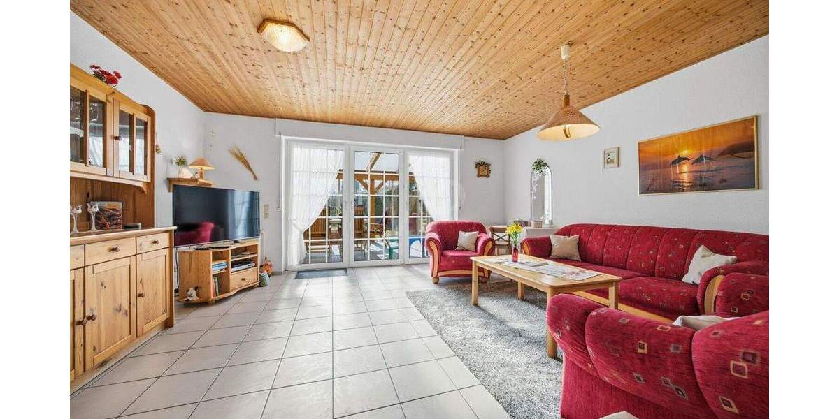 Reihenendhaus Wangerland Hooksiel - 4 Zimmer, 80 m&sup2;, 296.000&euro; | Angebot:25815358
