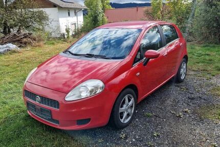 Fiat Punto 193.000 km 1.000 &euro; München 81369
