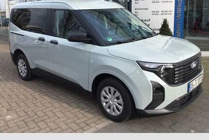 Ford Tourneo Courier 10.000 km 22.850 € Bramsche 49565
