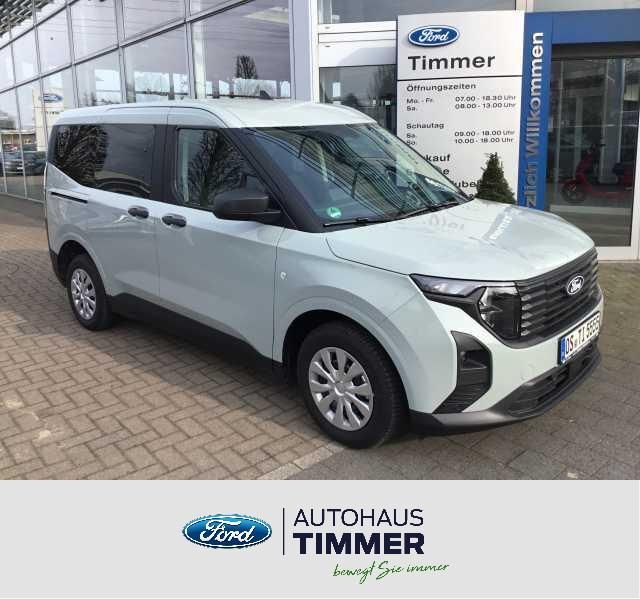 Ford Tourneo Courier 10.000 km 22.850 € Bramsche 49565