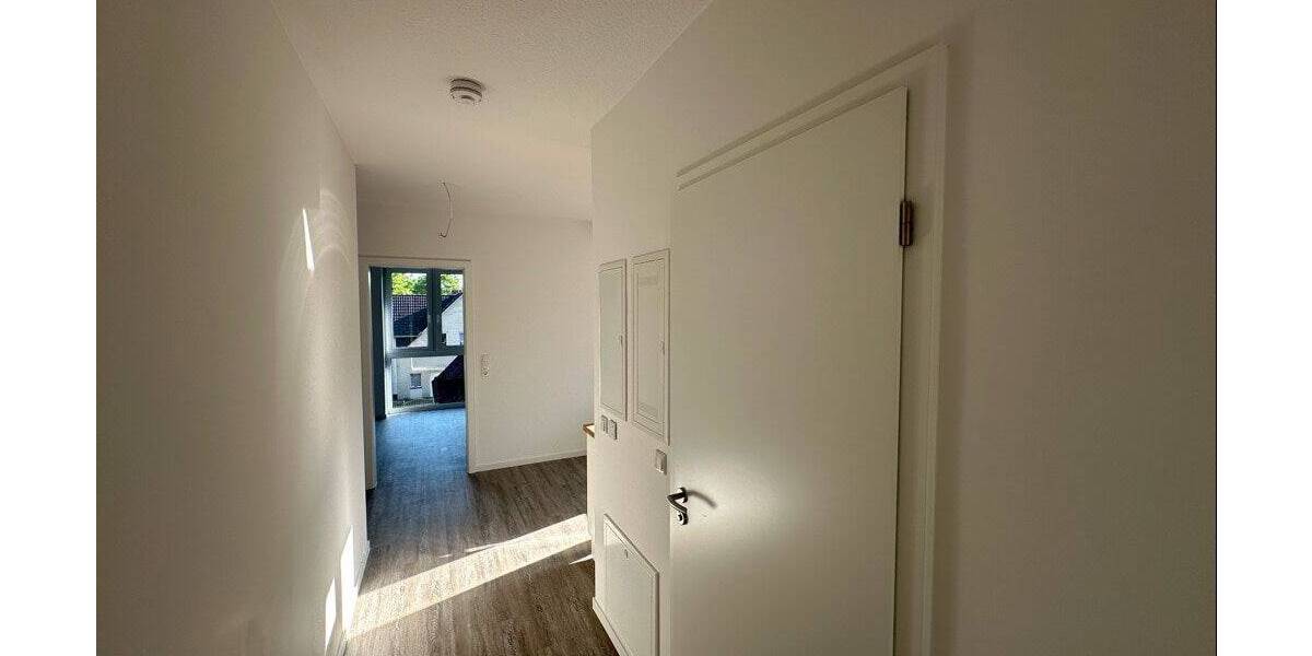 Etagenwohnung Fintel - 2 Zimmer, 57 m&sup2;, 267.740&euro; | Angebot:25685125