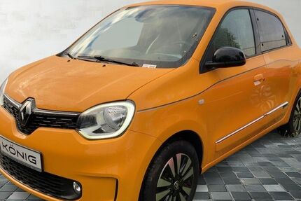 Renault Twingo 14.180 km 13.990 € Erfurt 99099