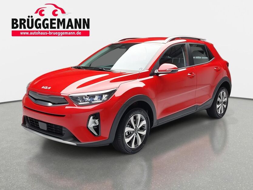 Kia Stonic 6.984 km 17.490 € Dortmund 44147