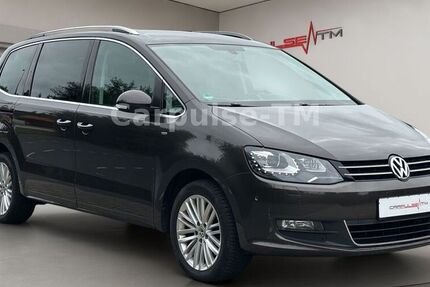 VW Sharan