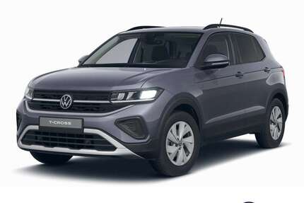 VW T-Cross 4.810 km 19.890 &euro; Paderborn 33100