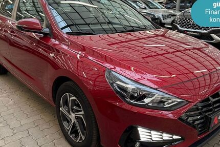 Hyundai i30 26.446 km 15.670 &euro; Ludwigsfelde (bei Berlin) 14974