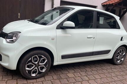 Renault Twingo 10.570 km 9.400 &euro; Brotterode-Trusetal 98596