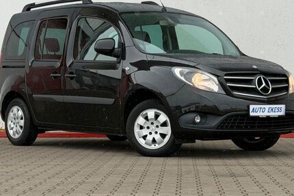 Mercedes-Benz Citan 77.500 km 15.490 &euro; Dillingen an der Donau 89407