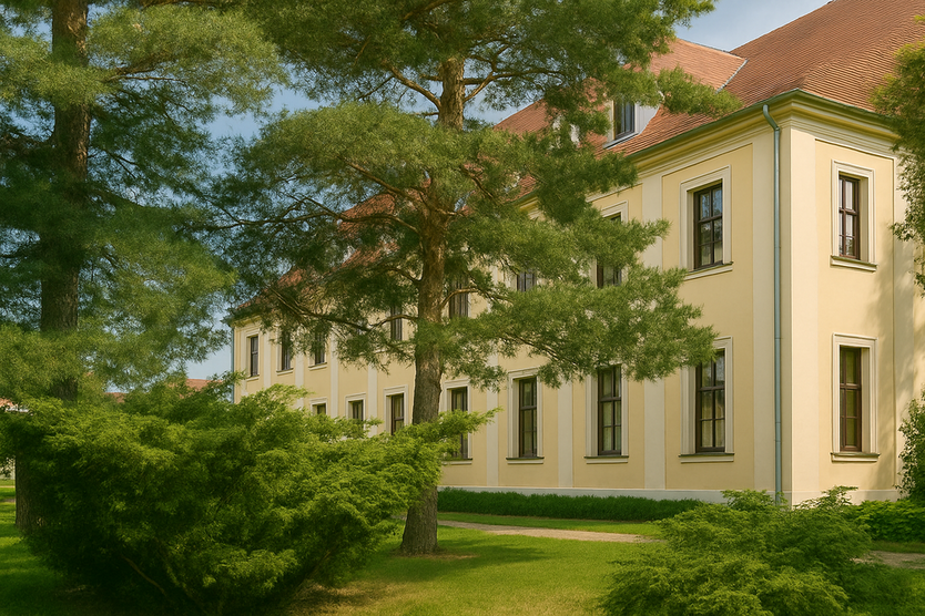 Wohnung zum Mieten in Wilsdruff 260 € 34 m²