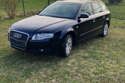 Audi A4 256.000 km 3.100 &euro; Meitingen 86405