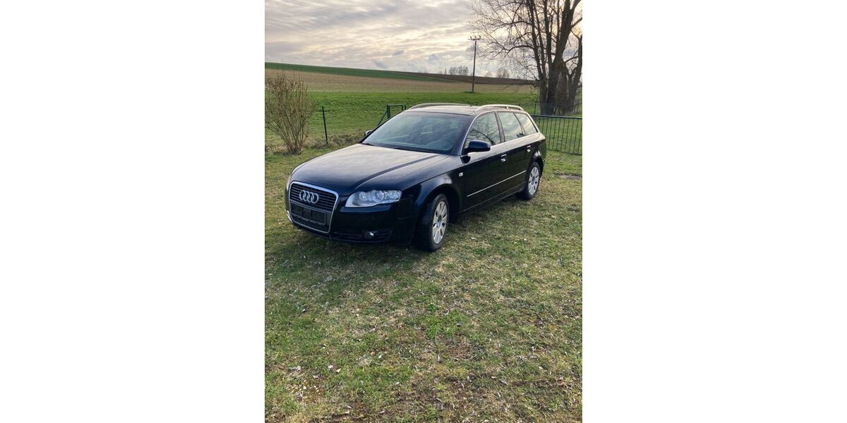 Audi A4 256.000 km 3.100 &euro; Meitingen 86405
