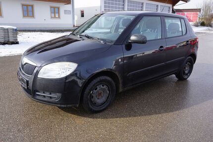 Skoda Fabia 246.200 km 999 &euro; Griesstätt 83556