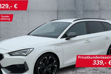 Cupra Leon 41.000 km 25.300 &euro; Kulmbach 95326