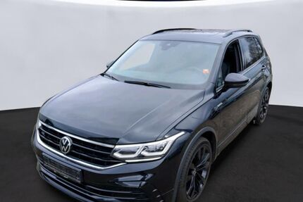 VW Tiguan 159.634 km 28.990 &euro; Braunschweig 38122