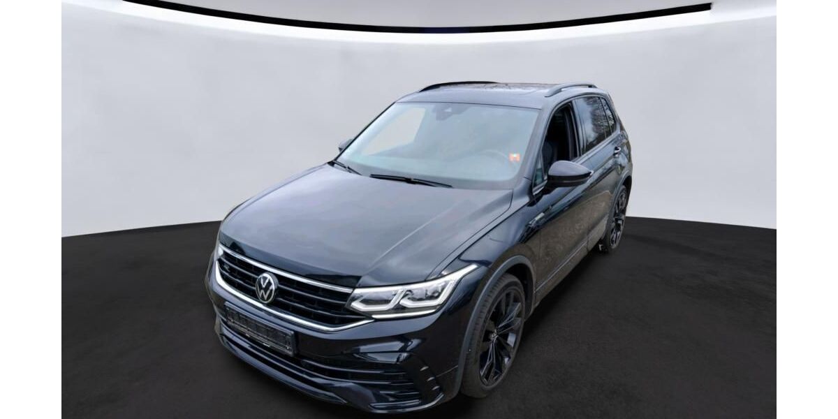 VW Tiguan 159.634 km 28.990 &euro; Braunschweig 38122