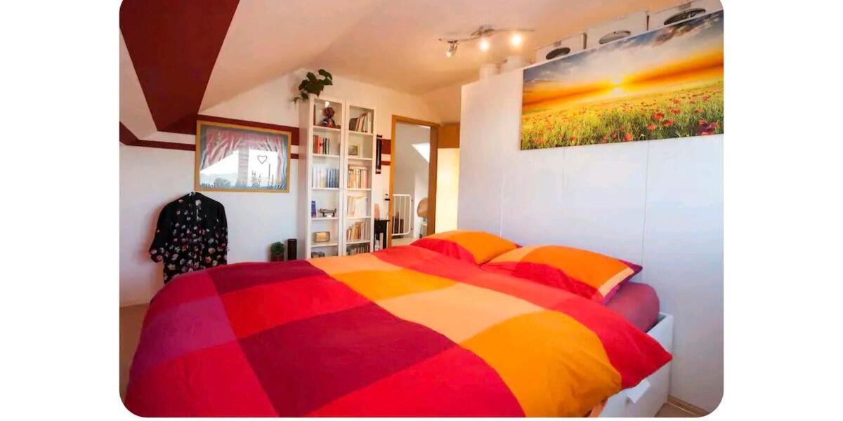 Maisonettenwohnung Winterberg - 4 Zimmer, 110 m&sup2;, 1.050&euro; | Angebot:22881551