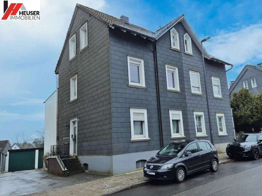 Haus zum Kaufen in Remscheid 230.000 € 145 m²