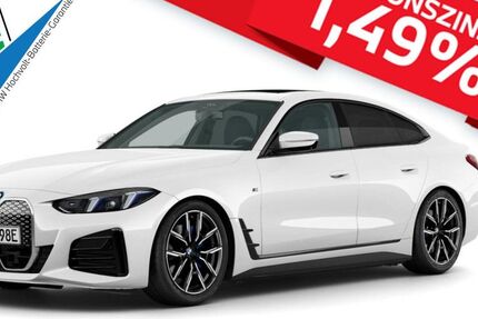 BMW i4 29.108 km 46.790 &euro; Paderborn 33104