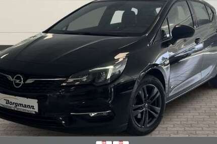 Opel Astra 35.050 km 16.850 &euro; Dorsten 46282