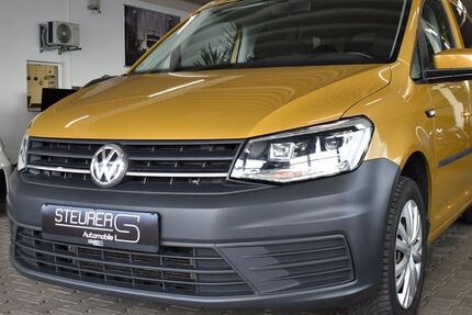 VW Caddy 136.341 km 18.900 &euro; Senden 89250