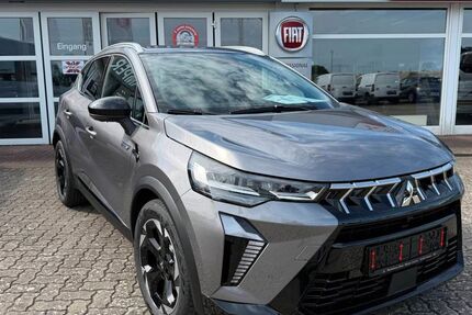 Mitsubishi ASX 2.100 km 32.980 &euro; Tessin 18195