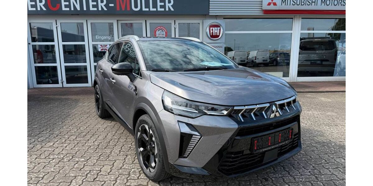 Mitsubishi ASX 2.100 km 32.980 &euro; Tessin 18195