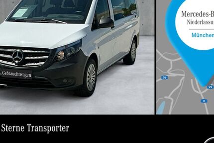 Mercedes-Benz Vito 83.450 km 29.480 € München 81739