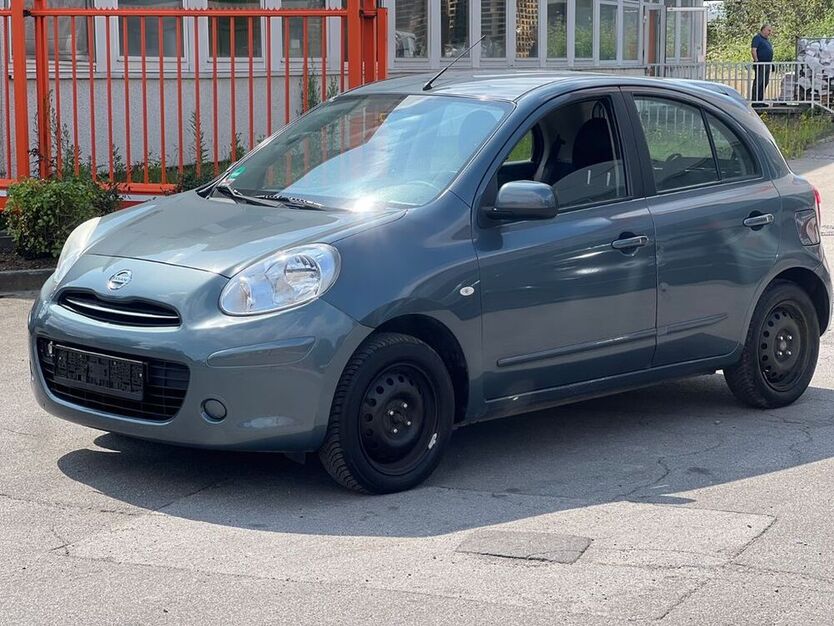 Micra