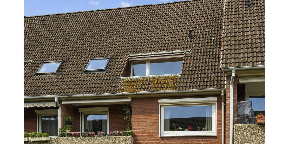 Etagenwohnung Itzehoe - 2 Zimmer, 72 m&sup2;, 140.000&euro; | Angebot:26879036
