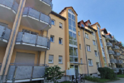 Geräumige 1-Zimmer-Wohnung mit separater Küche, EBK zur kostenlos 1 zimmer