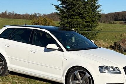Audi A3 197.500 km 11.500 &euro; Bergisch Gladbach 51429