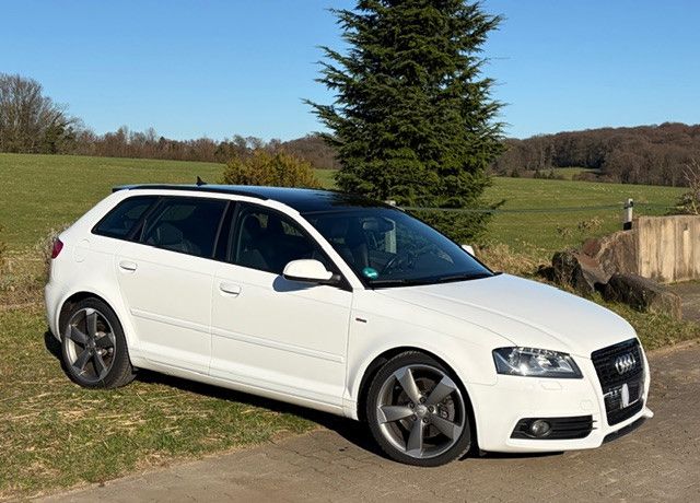 Audi A3 197.500 km 11.500 &euro; Bergisch Gladbach 51429