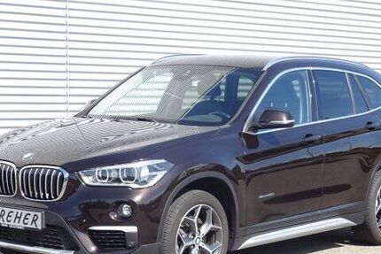 BMW X1 47.454 km 22.490 &euro; Ravensburg 88213