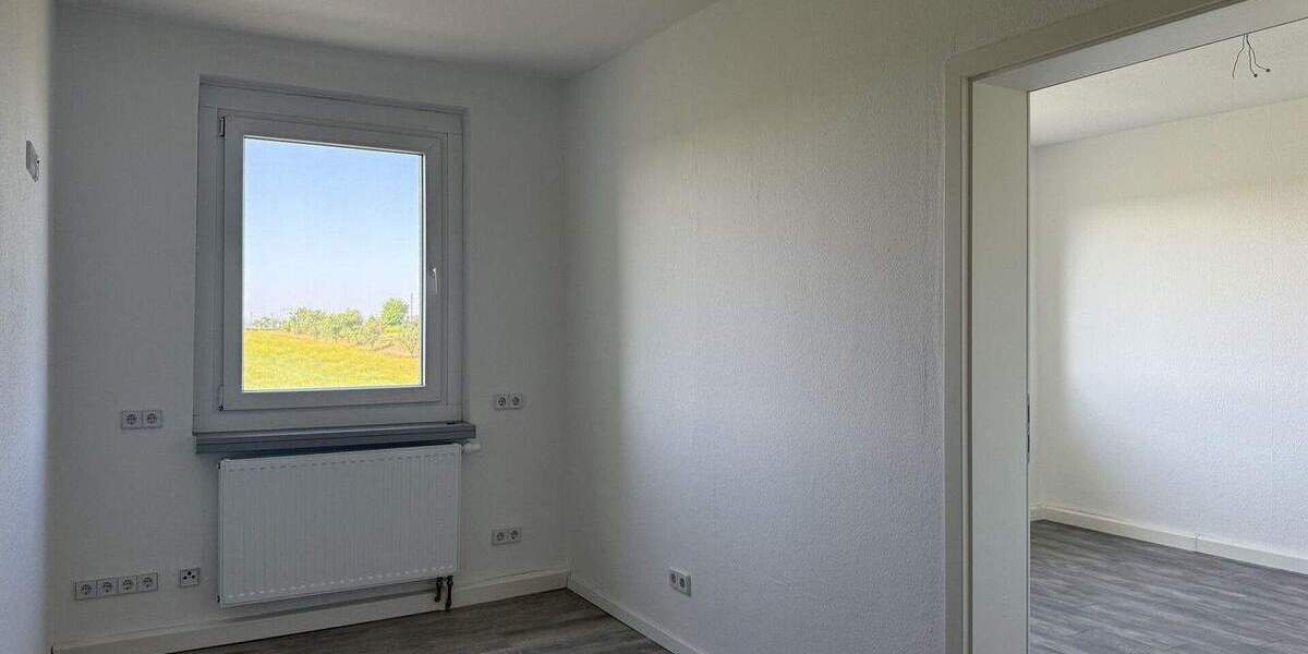 Etagenwohnung Niederau / Großdobritz Großdobritz - 4 Zimmer, 656&euro; | Angebot:24714552