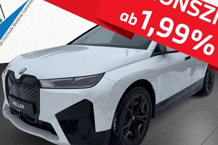 BMW iX 25.888 km 42.750 &euro; Hamburg 21073