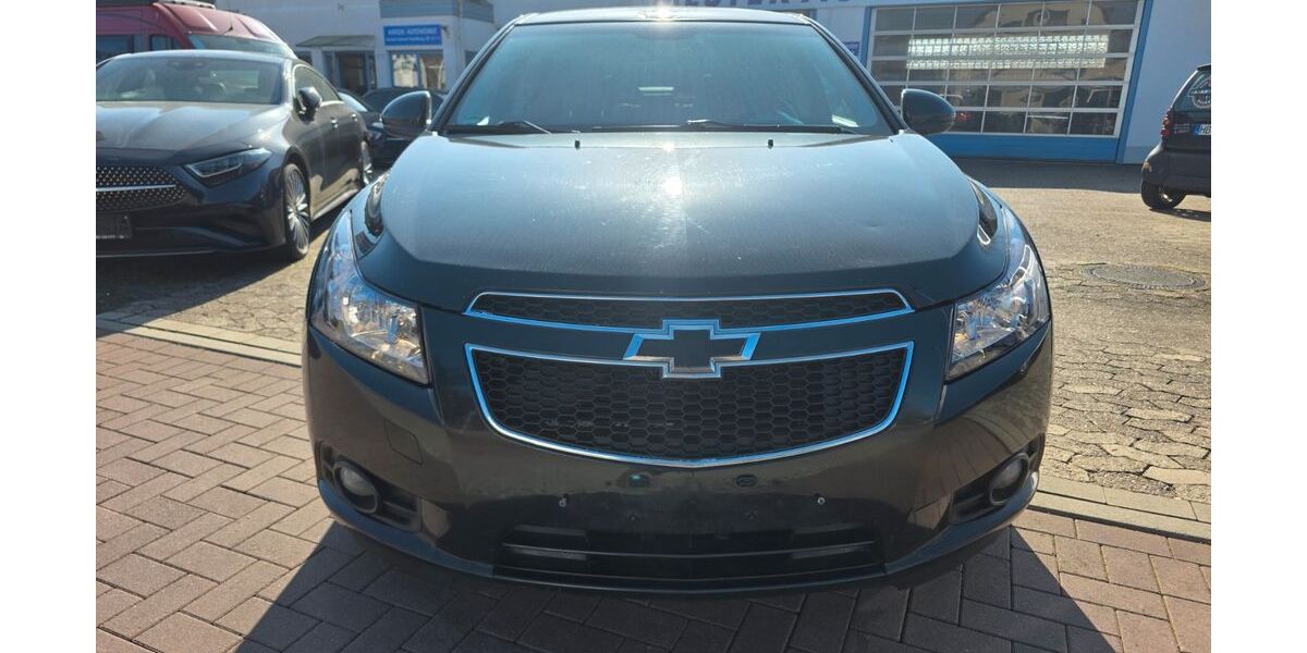 Chevrolet Cruze 279.000 km 1.990 &euro; Delmenhorst 27751