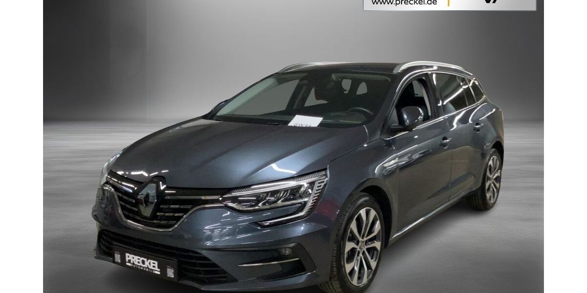 Renault Megane 19.628 km 24.470 € Krefeld 47805