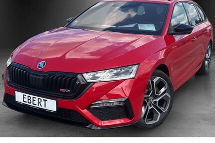 Skoda Octavia 9.990 km 39.780 € Weinheim 69469