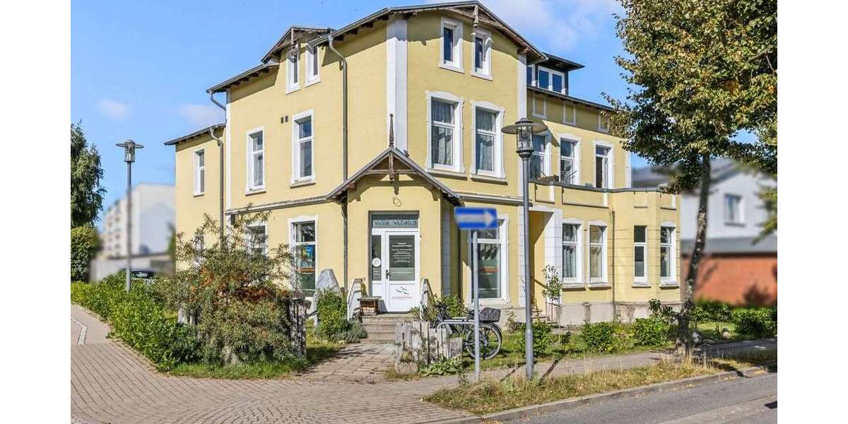 Haus zum Kaufen in Kühlungsborn 849.000 € 248 m² 8 zimmer