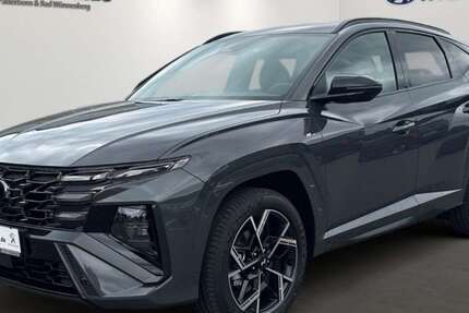 Hyundai TUCSON 3.000 km 36.790 € Bad Wünnenberg 33181