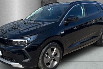 Opel Grandland (X) 36.817 km 23.990 &euro; Hamburg 21079
