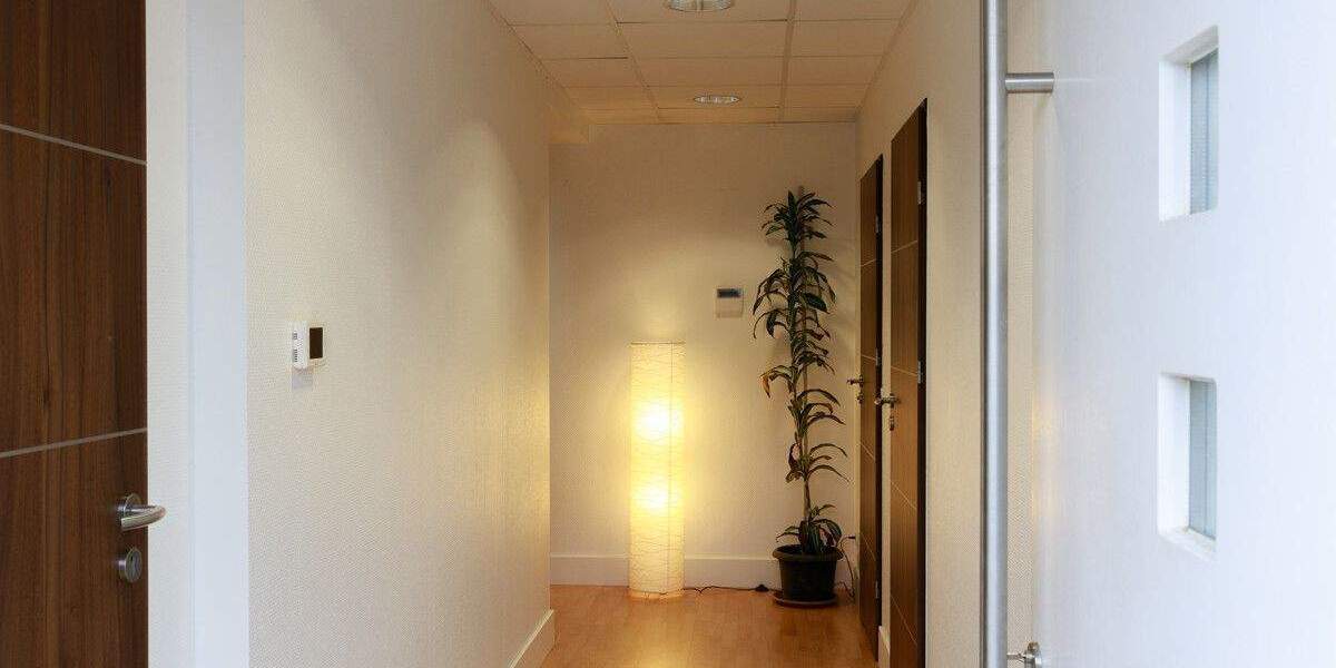 Gewerbeobjekt Selmsdorf Lauen - 7 Zimmer, 1.200.000&euro; | Angebot:25703190