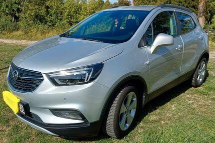 Opel Mokka 80.000 km 12.500 &euro; Mauchenheim 67294